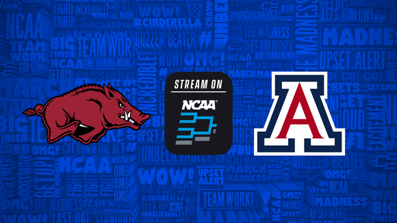 Arkansas vs Arizona