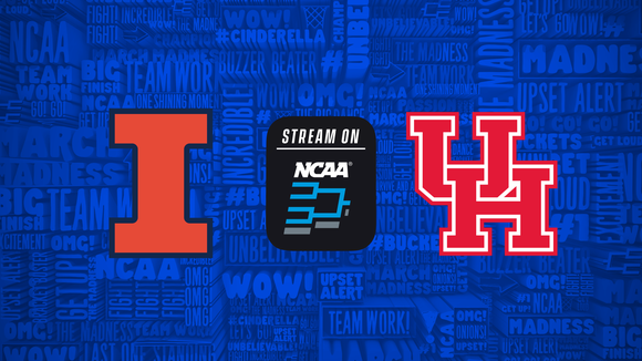 Illinois vs Houston