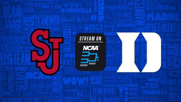 St. John's vs Duke