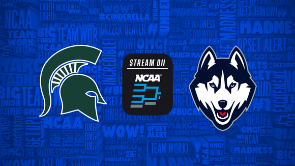 Michigan St. vs UConn