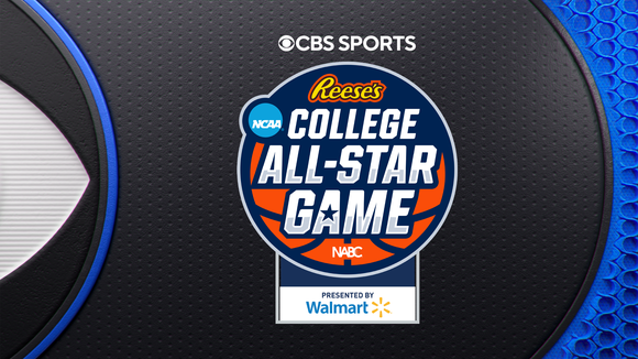 Reese’s College All-Star Game