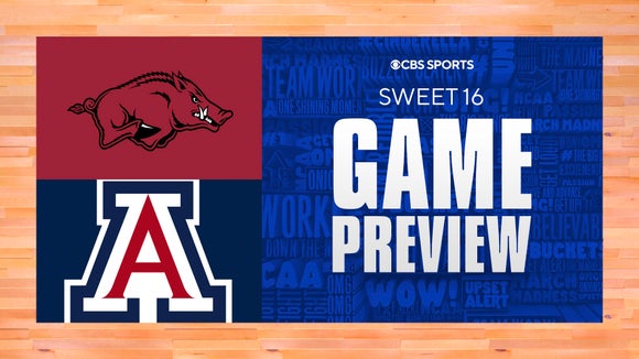 Arkansas vs Arizona