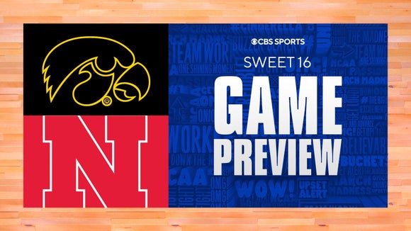 Iowa vs Nebraska