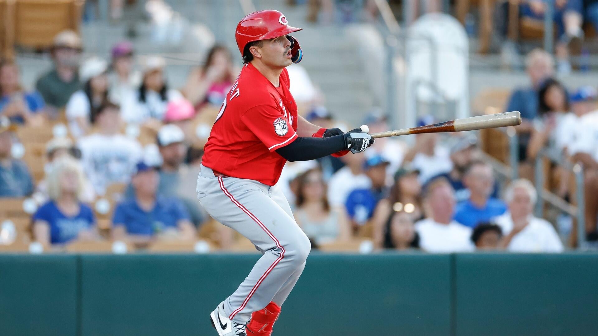 Fantasy Baseball Rankings 2026: Breakouts by model that called Jacob Wilson’s impressive season