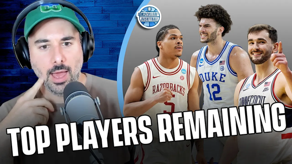 Sweet 16 Preview: What to watch for in this round | Eye on CBB