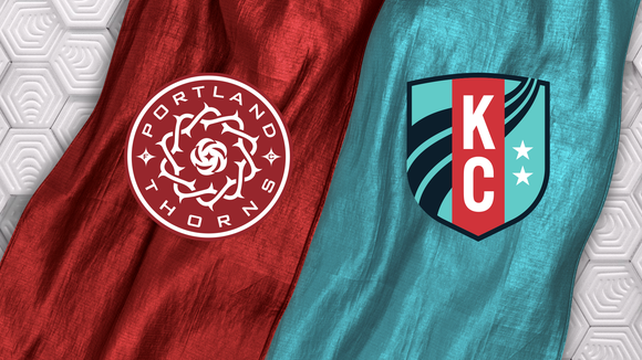 Portland Thorns vs Kansas City Current
