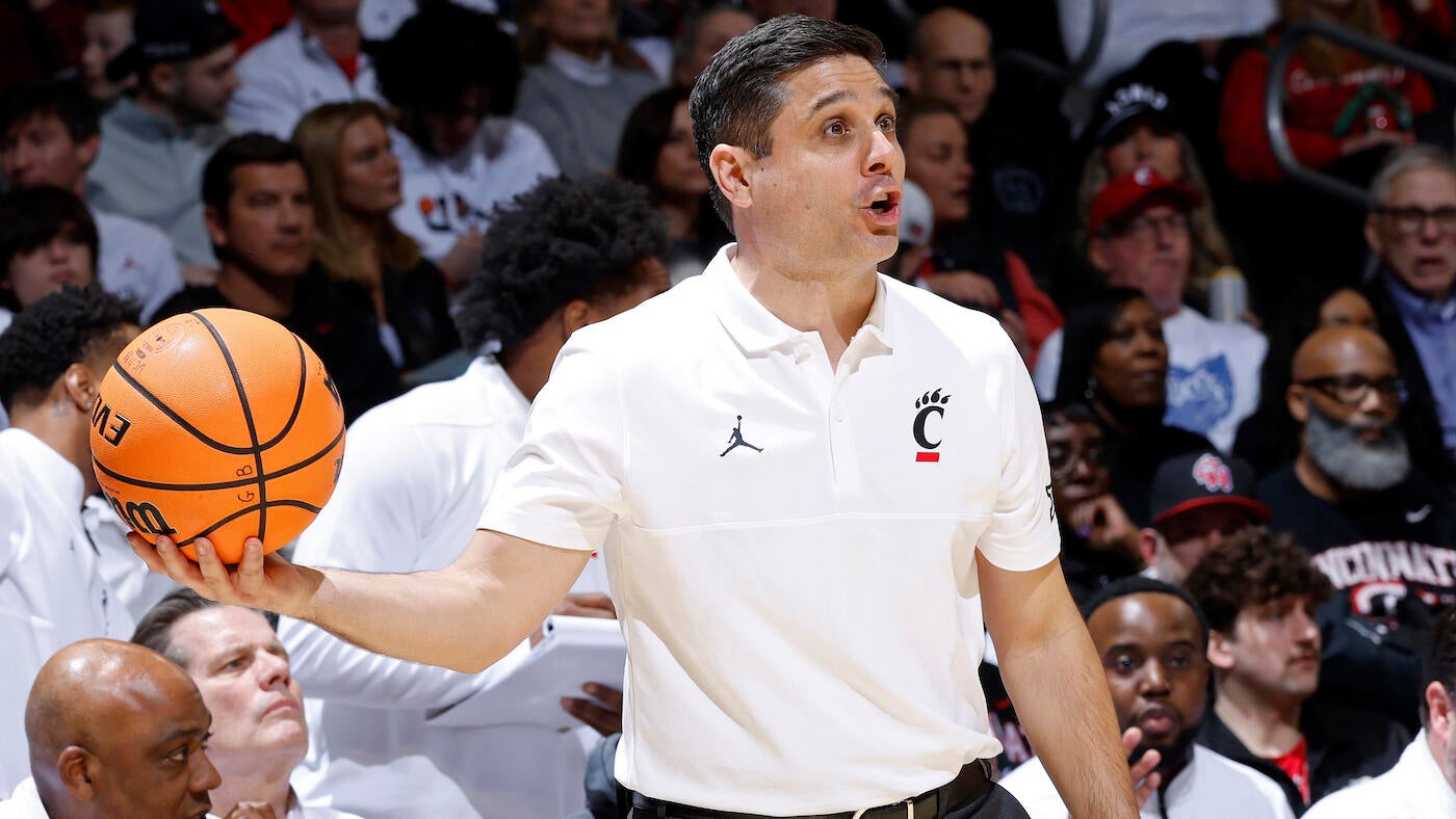 College basketball coaching carousel tracker 2026: Wes Miller to Charlotte, McNamara to 'Cuse, waiting on UNC