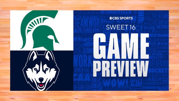 Michigan St. vs UConn