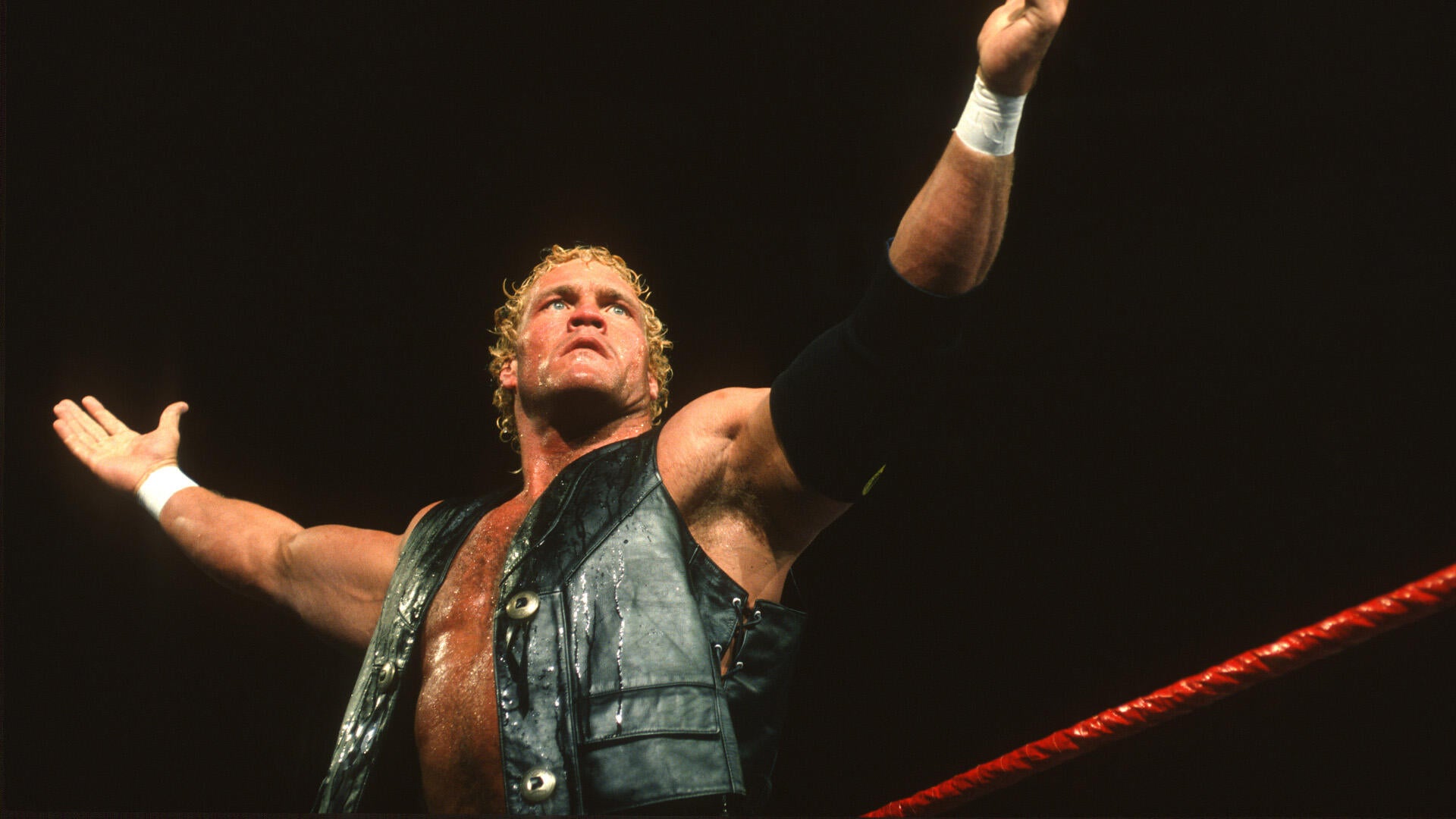 WWE Hall of Fame: Sid Eudy to receive posthumous induction as part of 2026 class