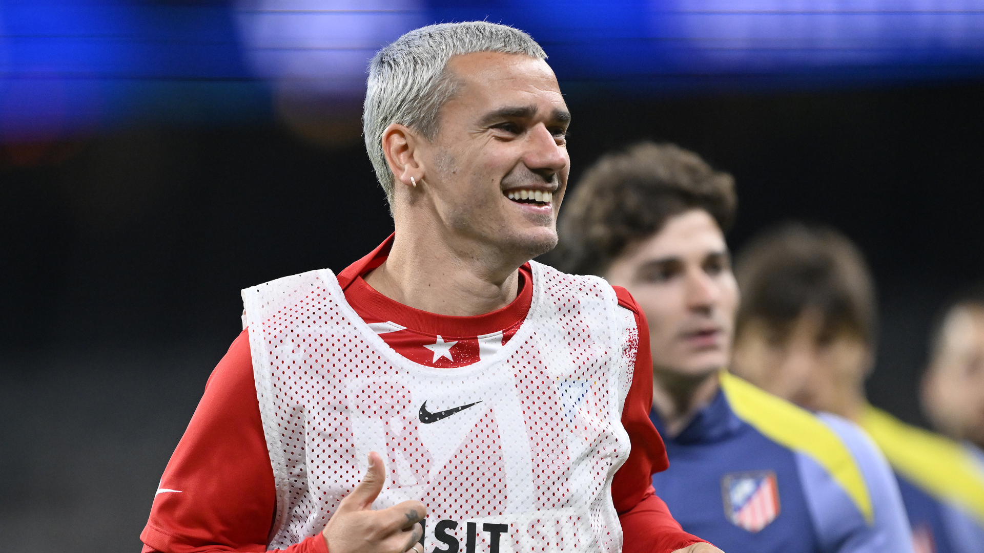 Antoine Griezmann to join Orlando City in MLS when Atletico Madrid season ends: Why 35-year-old is still great