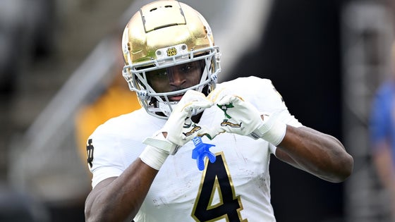 Notre Dame v Pittsburgh