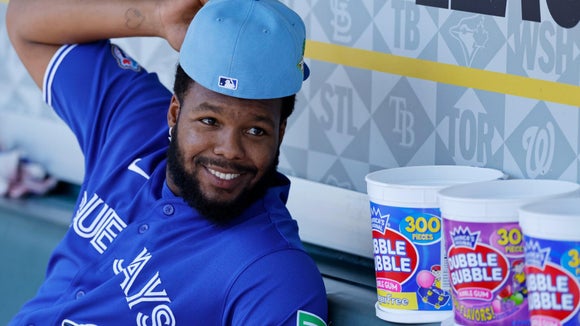 Pick To Win The World Series