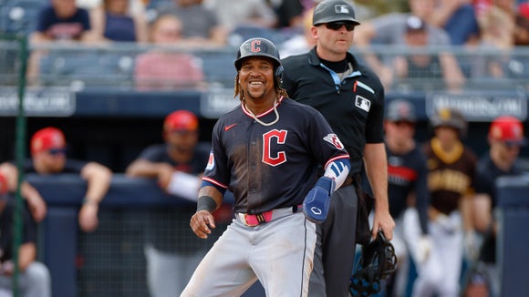 Guardians vs Diamondbacks