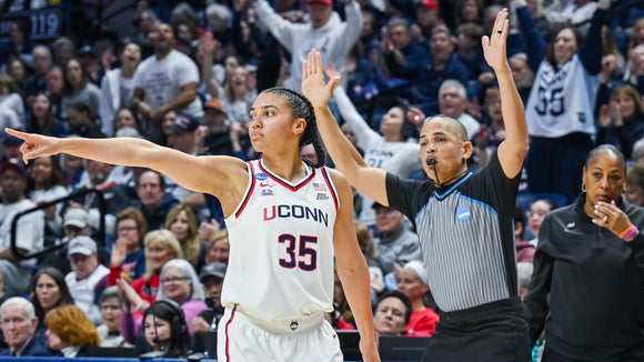 Syracuse vs UConn