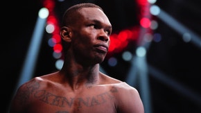 UFC Fight Night Picks: Adesanya vs. Pyfer