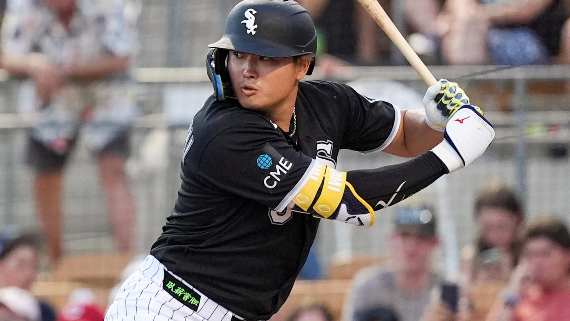 
                        Fantasy Baseball Week 1 Preview: Top sleeper hitters for both five- and 12-day period led by Munetaka Murakami
                    