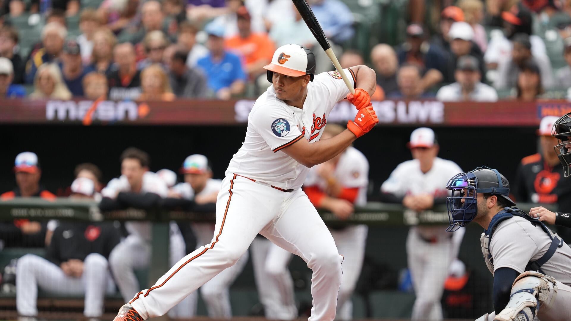Breakout player to watch in MLB this season Stream of Major League ...