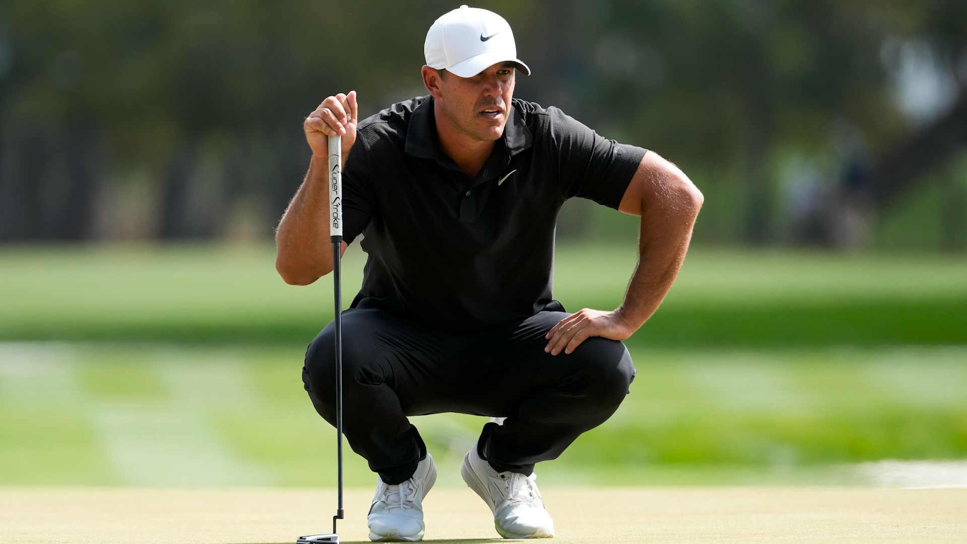 Houston Open Preview: Best Bet Entering Opening Round