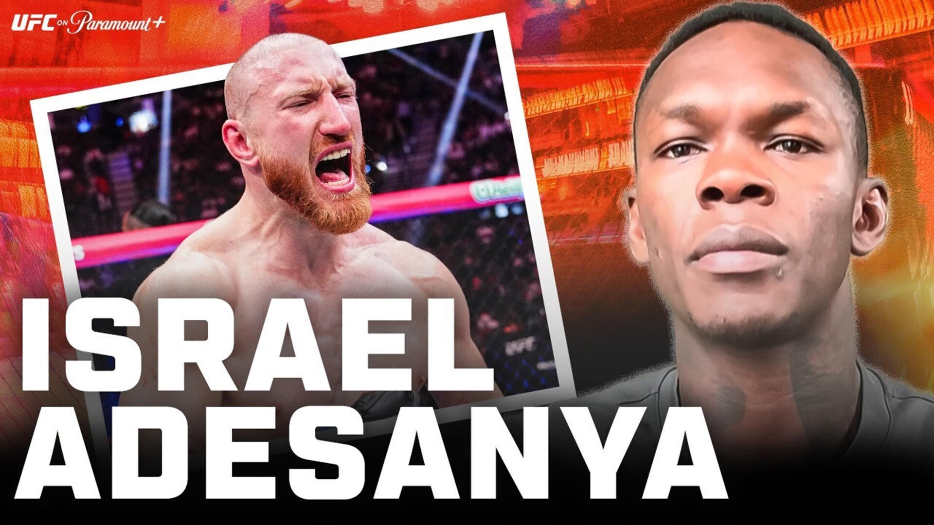 Israel Adesanya Previews Joe Pyfer Fight, Vows To End Skid