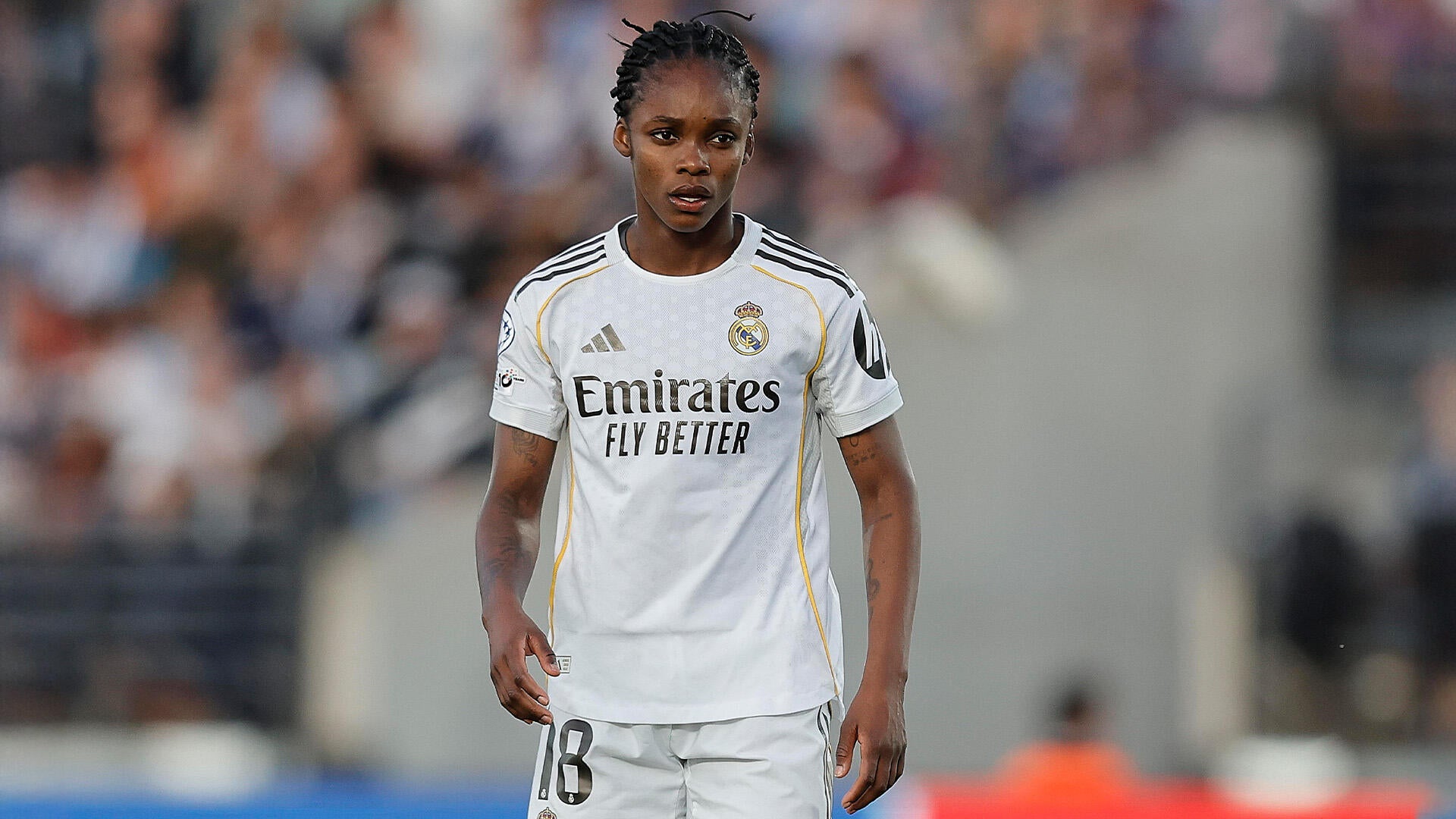 Golazo Of The Day! (3/25/26) - Scoreline