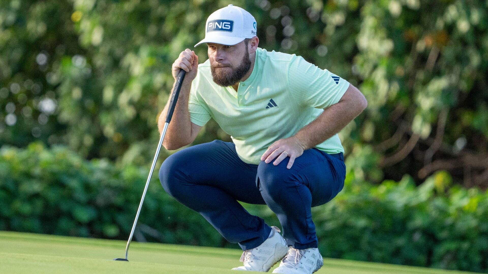 Masters 2026 odds, picks, predictions, props: Expert fading Tyrrell Hatton in best bets at Augusta National