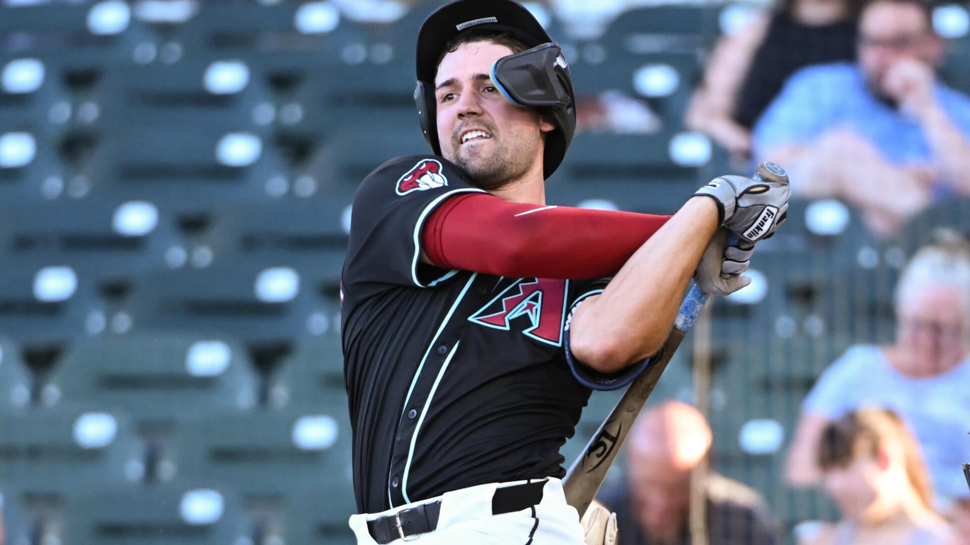 2026 Fantasy Baseball: Top 10 prospects to stash include Konnor Griffin, Bryce Eldridge, Ryan Waldschmidt