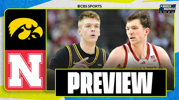 Iowa vs Nebraska