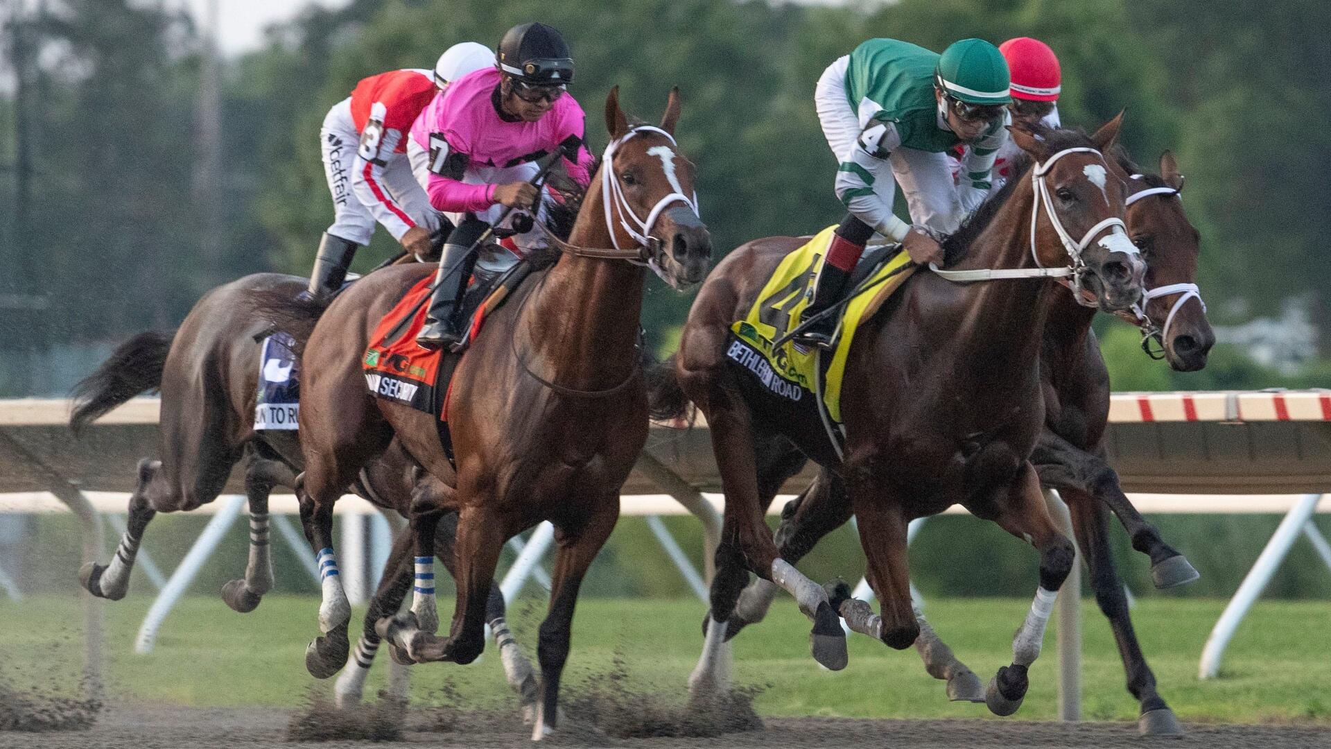 2026 Kentucky Derby predictions, horses, odds, date: Surprising picks by elite horse racing expert