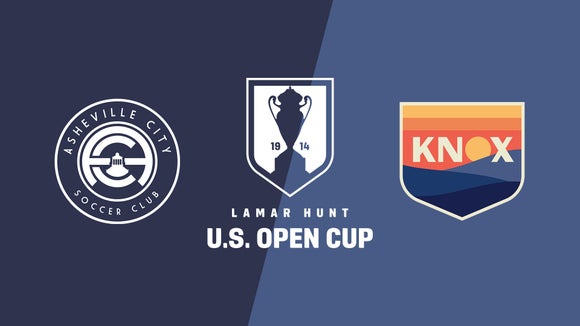 Asheville City SC vs. One Knoxville SC