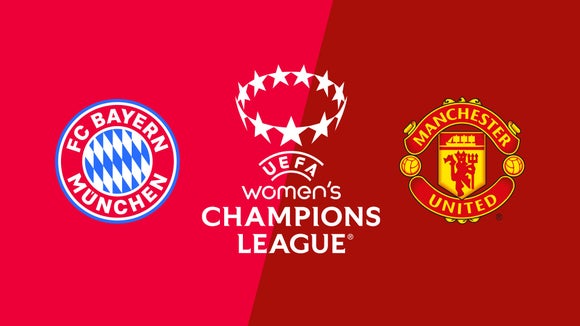 Bayern vs. Man. United
