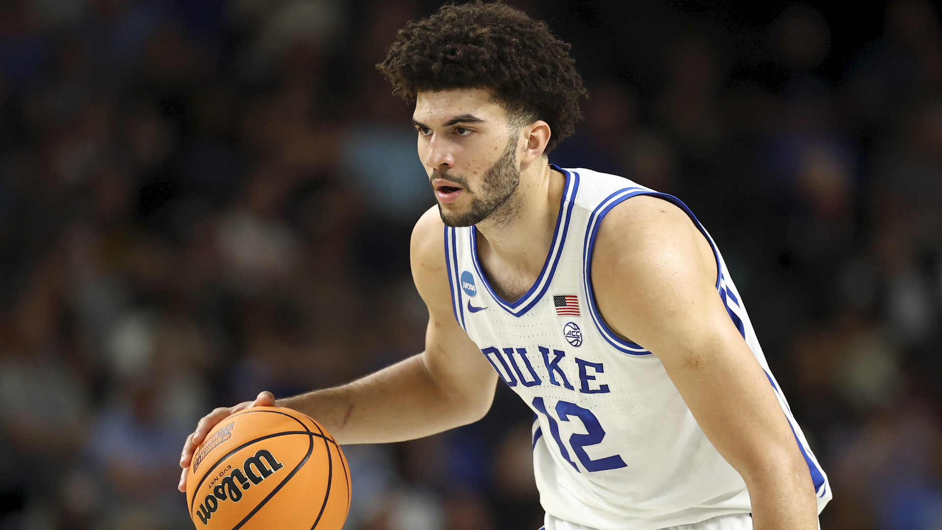 Sweet 16 Preview: Keys for Zuby Ejiofor, Cameron Boozer to Shine