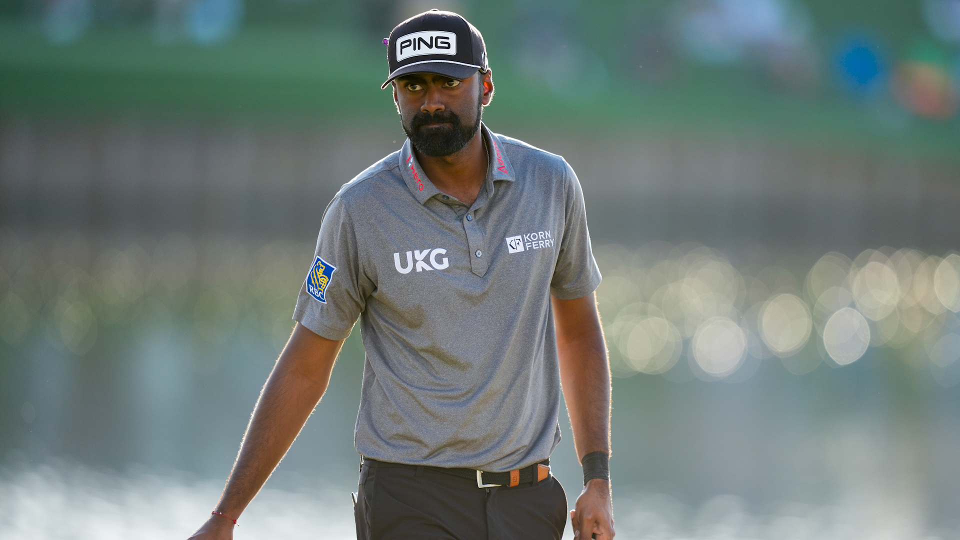 Player On Masters Bubble That Will Be in Contention at the Houston Open