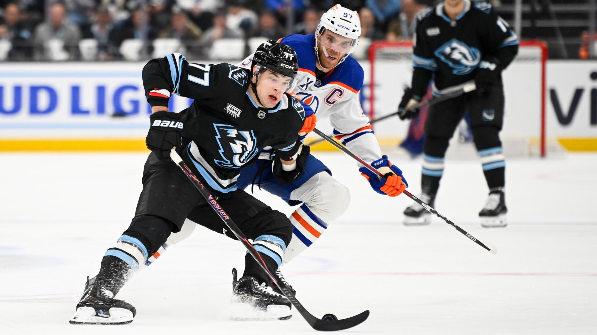 2026 NHL playoff picture: Standings, schedule, bracket, seedings as Stanley Cup Playoff race heats up