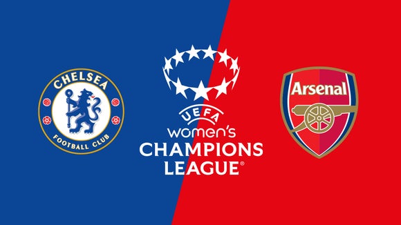 Chelsea vs. Arsenal