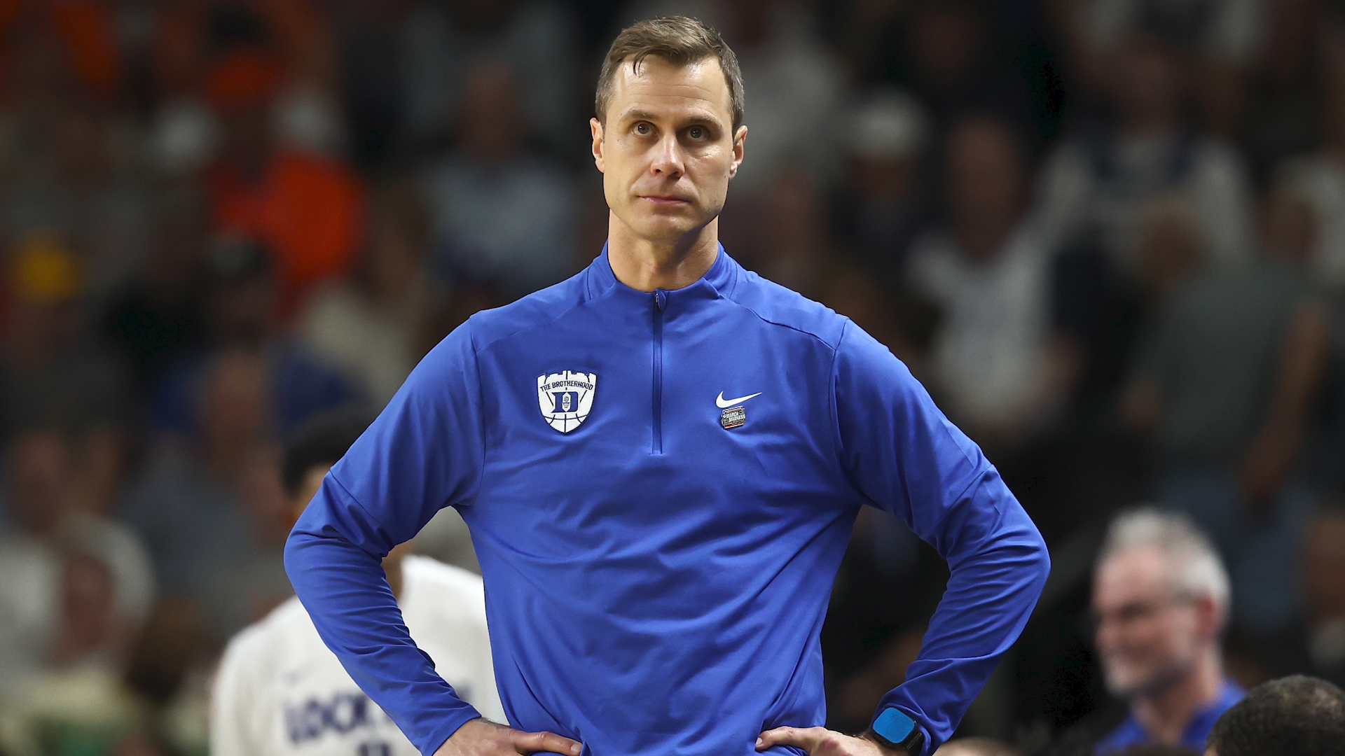 Sweet 16 Preview: Assessing Duke's Health Entering the Sweet 16
