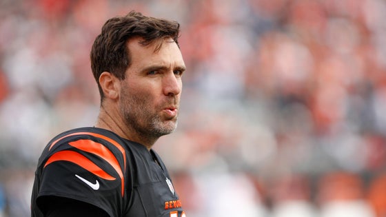 NFL: DEC 28 Cardinals at Bengals