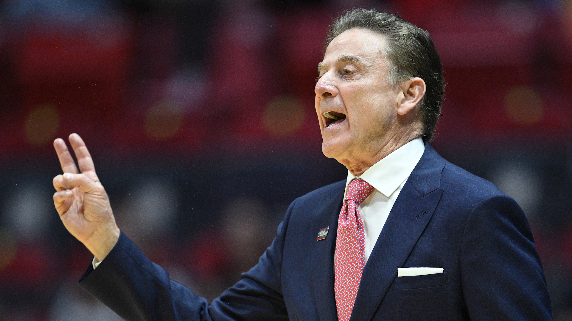 Sweet 16 Preview: Will Rick Pitino's Experience Be a Decisive Factor for St. John's?