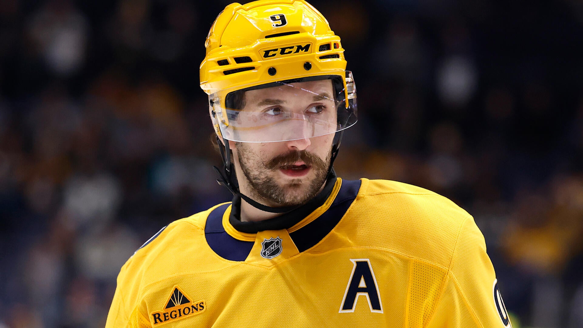 Highlights: Sharks at Predators (3/24)