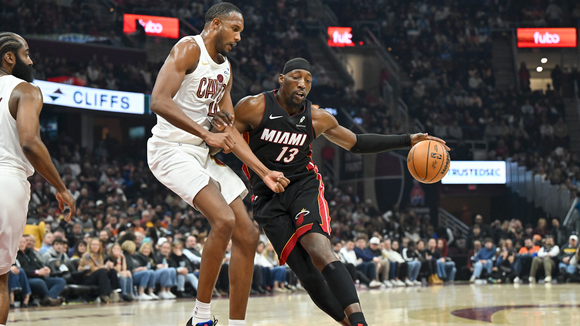 Heat vs Cavaliers