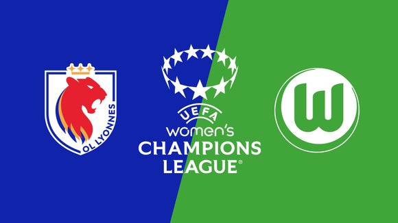 Lyonnes vs. Wolfsburg