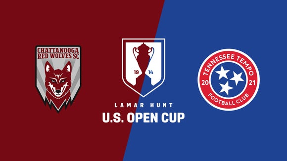 Chattanooga FC vs. Tennessee Tempo FC