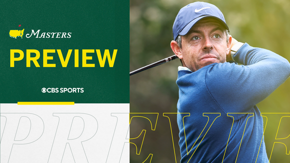 2026 Masters Tournament Preview