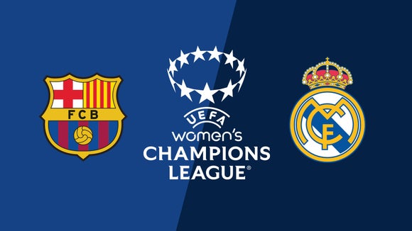 Barcelona vs. Real Madrid