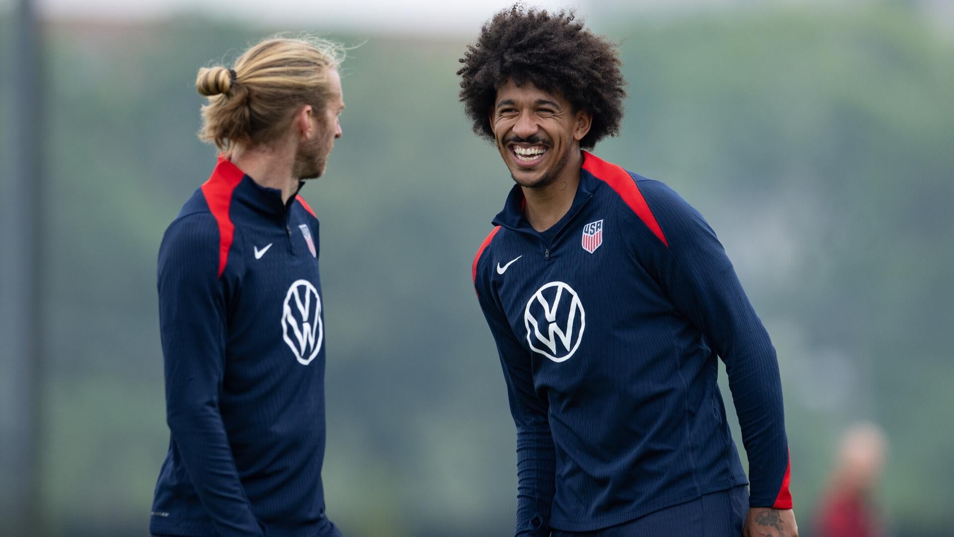 International break's biggest questions: USMNT's defensive dilemma; Italy playing with fire again