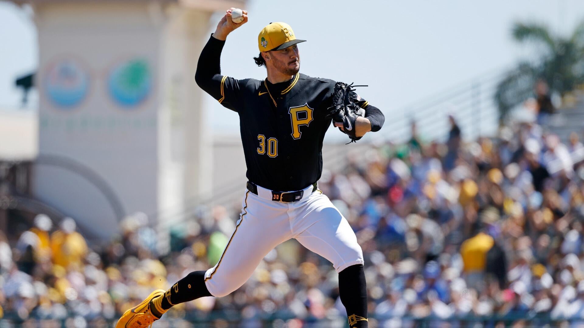 Finding Runs For Paul Skenes And The Pirates
