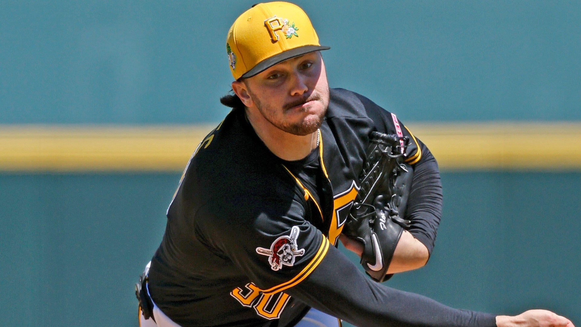 Pirates vs. Reds picks: Expect massive Paul Skenes bounce-back start after historically bad Opening Day outing