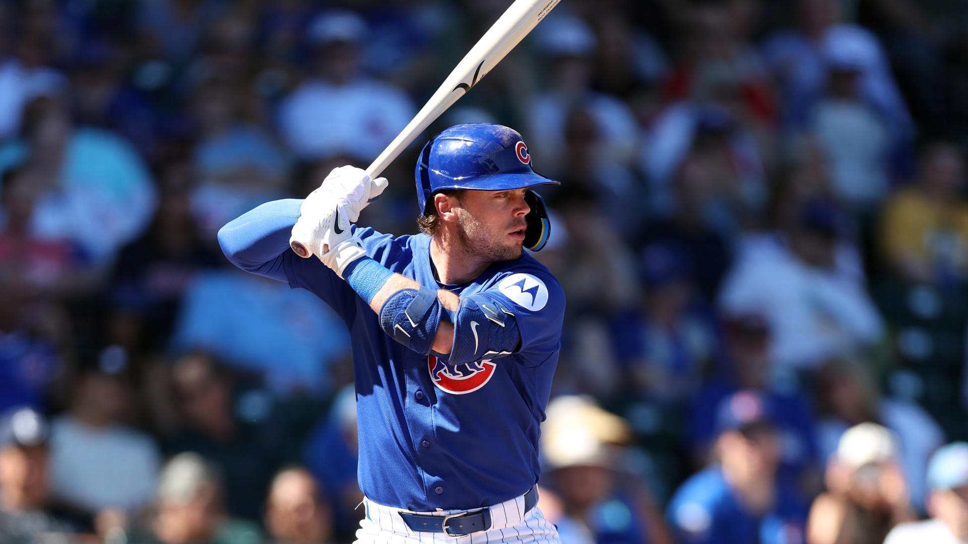 Cubs, Nico Hoerner agree to 6-year extension: Chicago reportedly locks up star infielder ahead of free agency