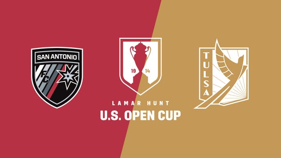 San Antonio FC vs. FC Tulsa