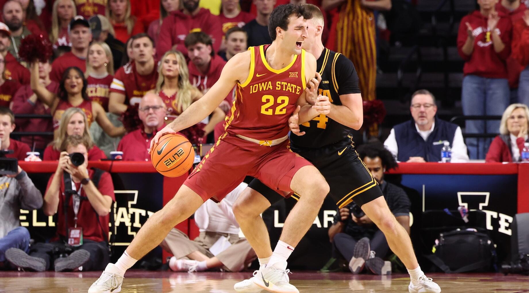 NBA Draft Combine: Stay-or-Go Predictions for Milan Momcilovic, Malachi Moreno, and Others