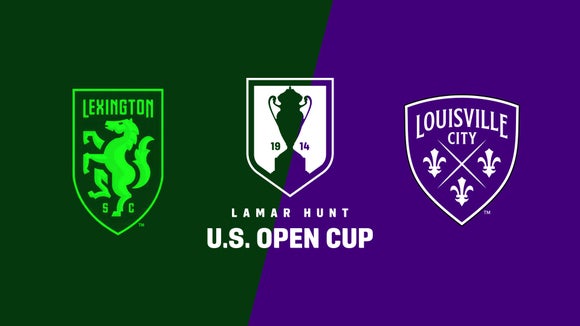Lexington SC vs. Louisville City FC